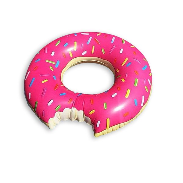 Donut Schwimmring