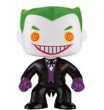 DC Comics Pop! Vinyl Figur 06