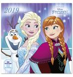 Disney Kalender 2019 Frozen