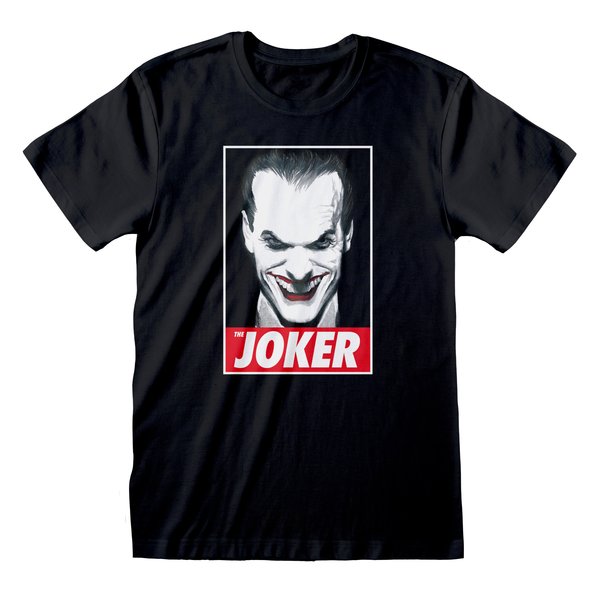 DC Comics Batman - The Joker
