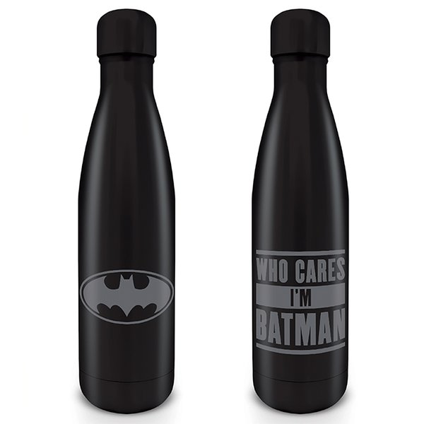 DC Comics Batman Trinkflasche
