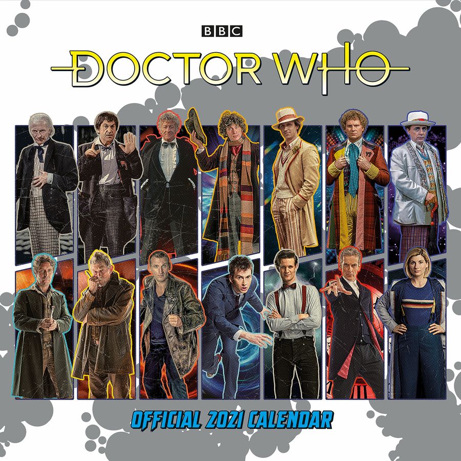 Doctor Who Weihnachtsspecial 2021 Kino Doctor Who Weihnachtsspecial 2021 Kino