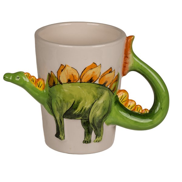 Dinosaurier Tasse, Dino Becher