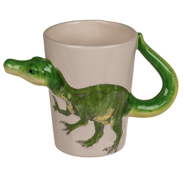 Dinosaurier Tasse, Dino Becher