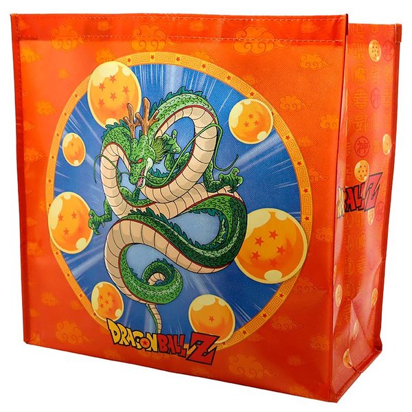 Dragonball Z Shopping Bag