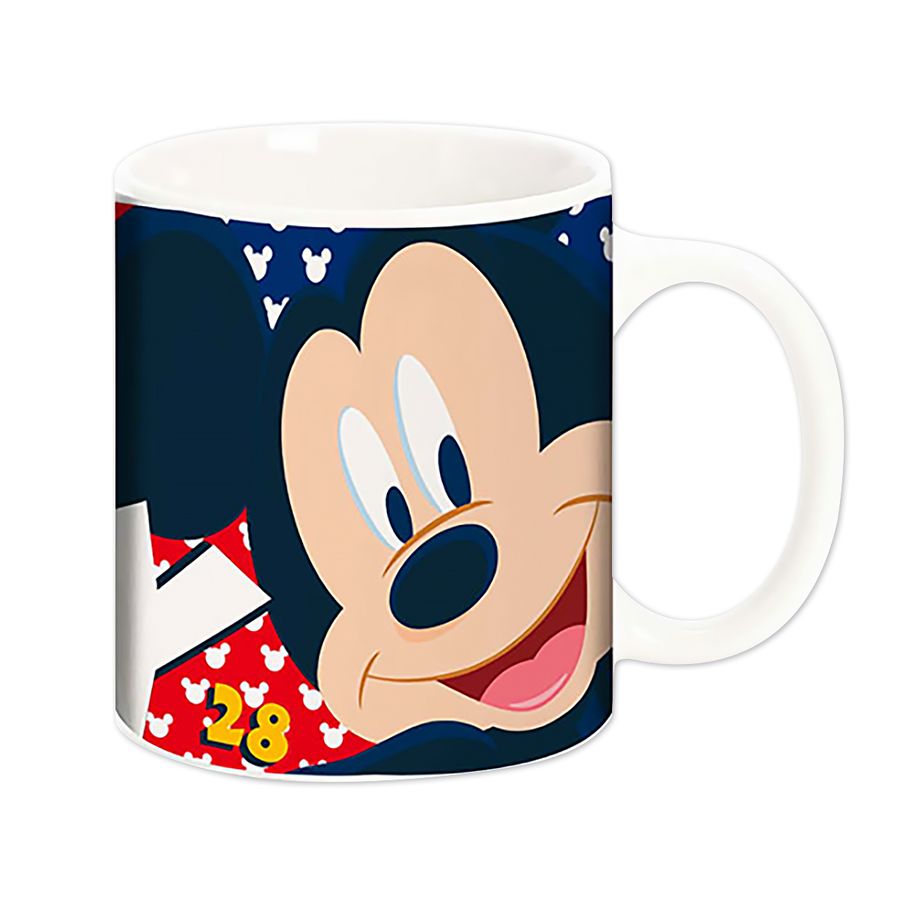 Disney Tasse Mickey Mouse - Tassen, Gläser, Schalen jetzt im Shop bestellen  Close Up GmbH
