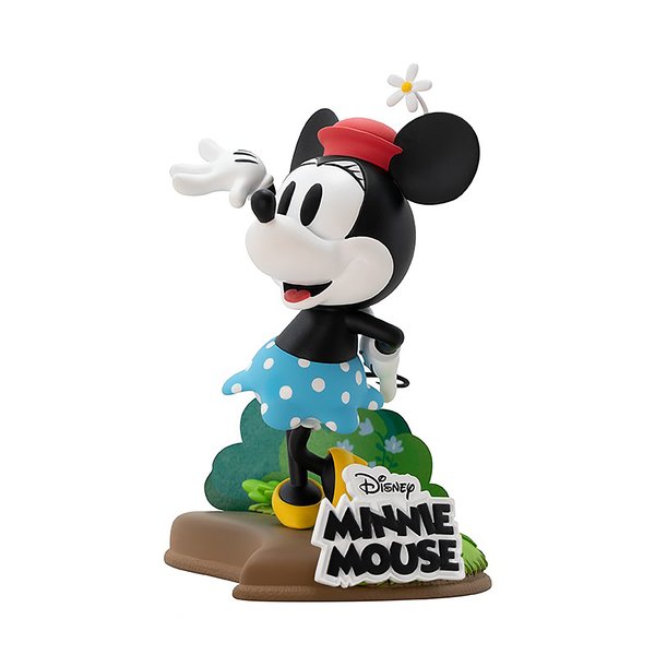 Disney Minnie Mouse Figur