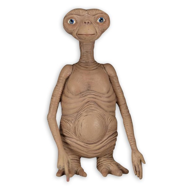 E.T.- Der Ausserirdische