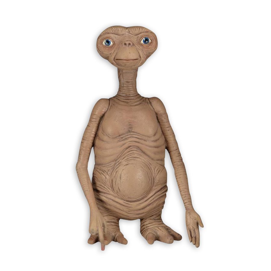 und andere Außerirdische  Figuren zur Auswahl Universal Bully E.T