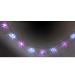 Einhorn Lichterkette