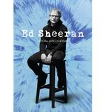 Ed Sheeran Kalender 2018