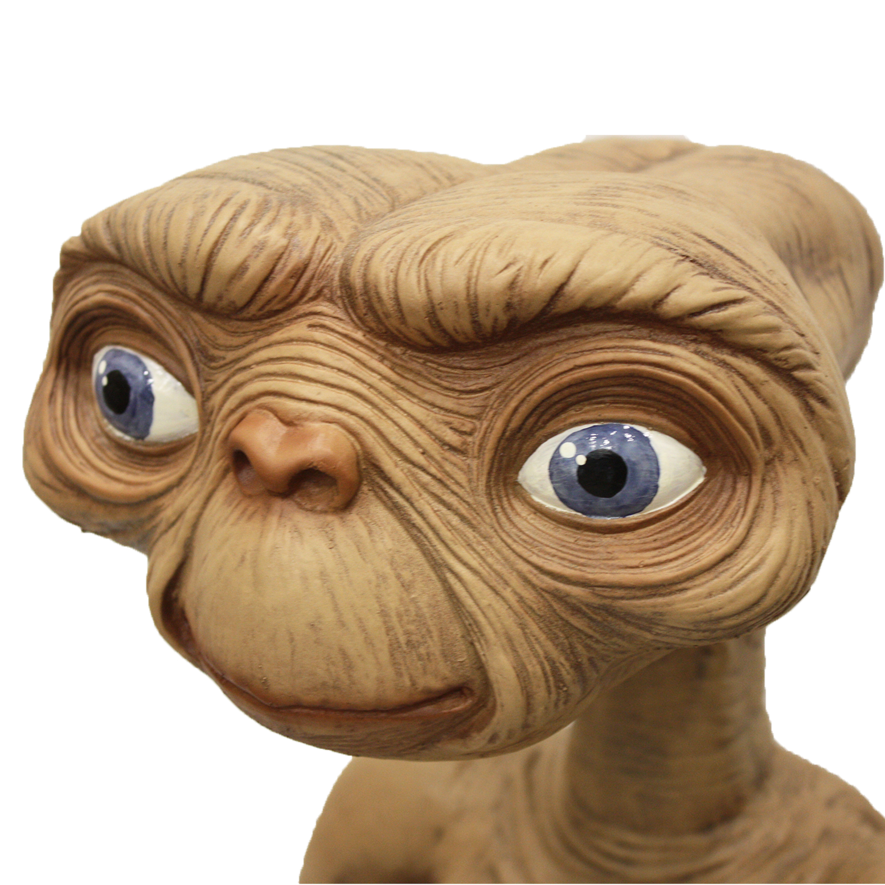 28cm Außerirdische E.T Kuscheltier Plüschtier Kuscheltier ET Film Figur Puppe 