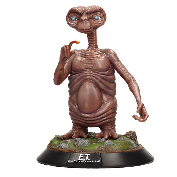 E.T.- Der Ausserirdische Figur