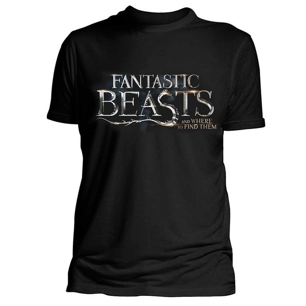 Fantastic Beasts T-Shirt And