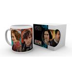 Fantastic Beasts Tasse