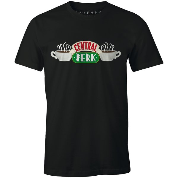Friends T-Shirt Central Perk