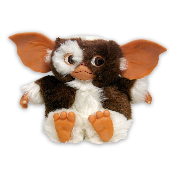 Gremlins Plüschfigur