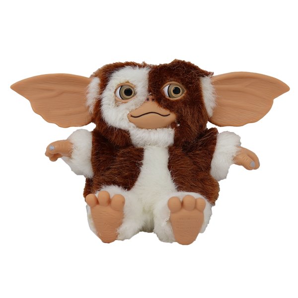 Gremlins Plüschfigur Gizmo