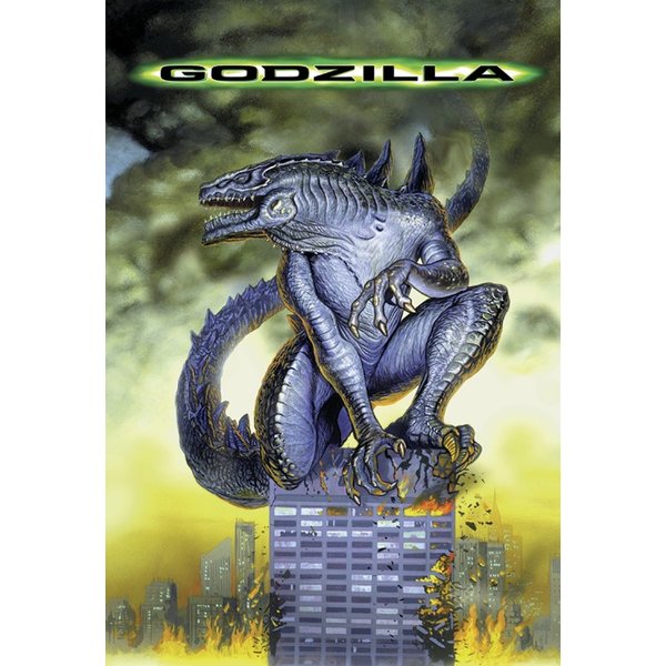 Godzilla