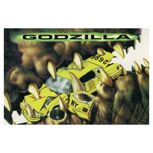 Godzilla