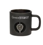 Game of Thrones Tasse schwarz