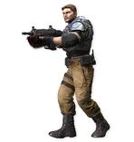 Gears of War 4 Actionfigur