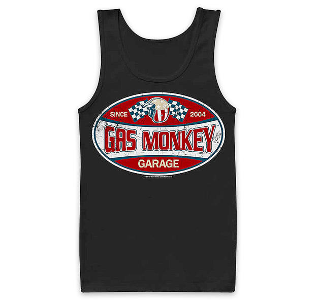 Ideas 25 of Gas Monkey Garage Adresse