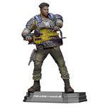 Gears of War 4 Actionfigur