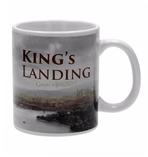 Game of Thrones Tasse