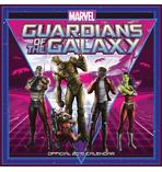 Guardians of the Galaxy 2019