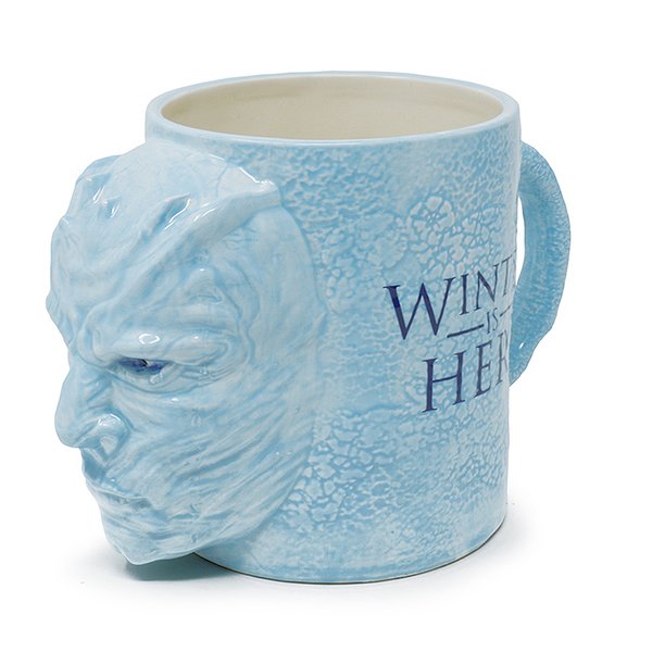 Game of Thrones 3D XXL Tasse