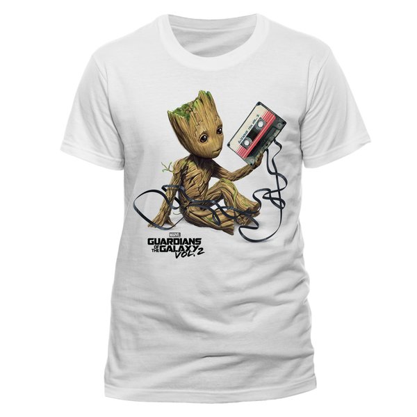 Guardians of the Galaxy Unisex