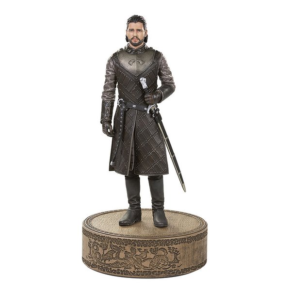 Game of Thrones Premium Statue