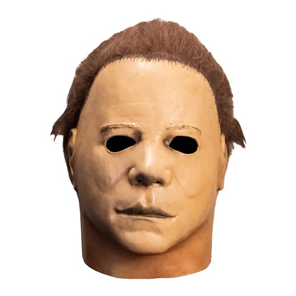 Halloween 2 Michael Myers