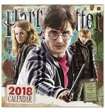 Harry Potter Kalender 2018