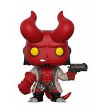 Hellboy Pop! Vinyl Figur 01