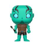 Hellboy Pop! Vinyl Figur 03