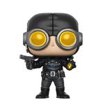 Hellboy Pop! Vinyl Figur 04