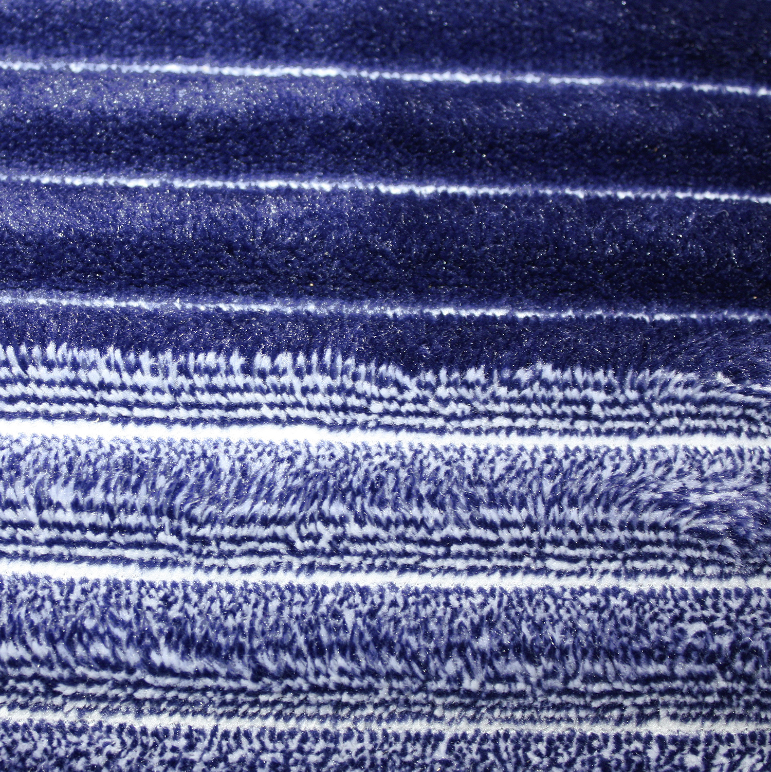 Henry's OMBRÉ CORD Decke blau mit Sherpa-Rückseite 150x200cm - Bettwäsche &  Kissen jetzt im Shop bestellen Close Up GmbH