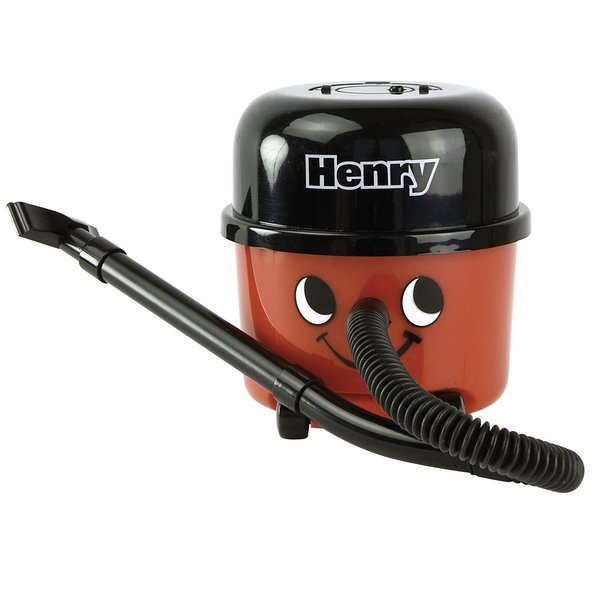 Henry Mini