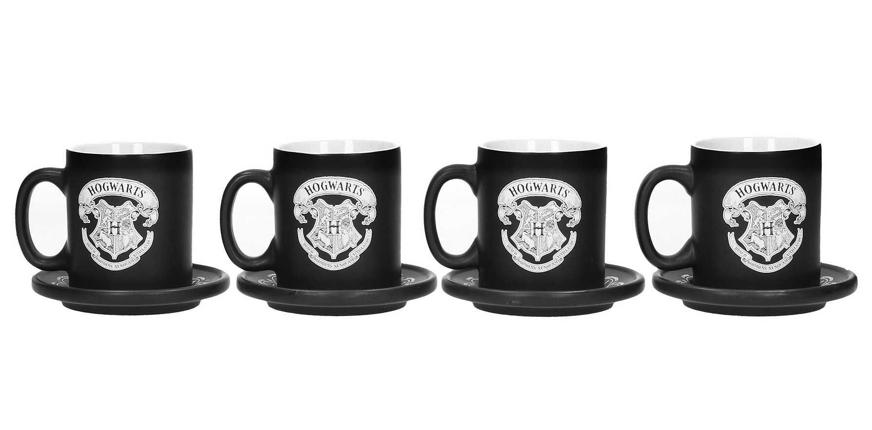 Der Herr der Ringe Espressotassen-Set Symbols Esspresso Tasse Kaffeetasse Mug