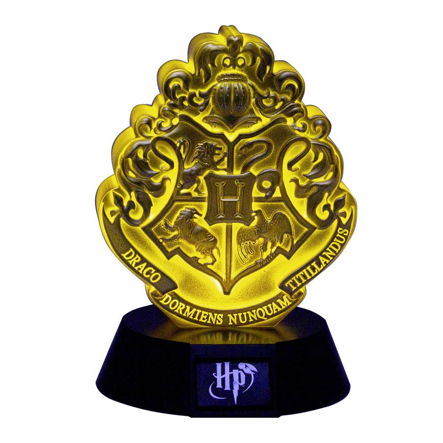 Harry Potter Poster Hogwarts School Crest - Poster Großformat jetzt im Shop  bestellen Close Up GmbH