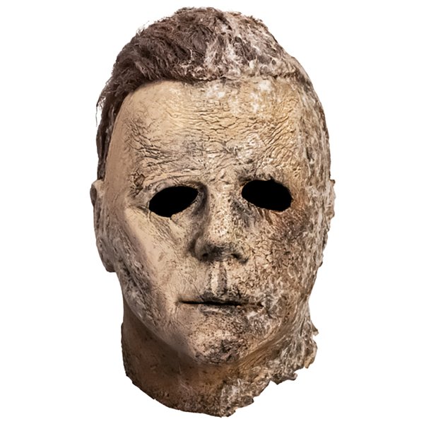 Halloween Ends Michael Myers