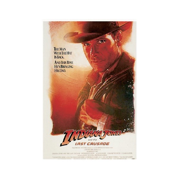 Indiana Jones