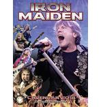 Iron Maiden Kalender 2018