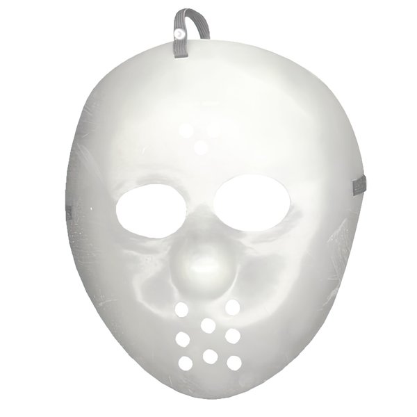 Jason Hockey Maske