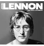 John Lennon Kalender 2018