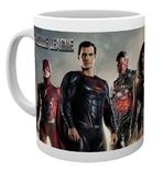 Justice League Tasse