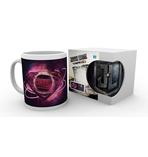 Justice League Tasse Superman