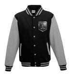 Justice League College Jacke